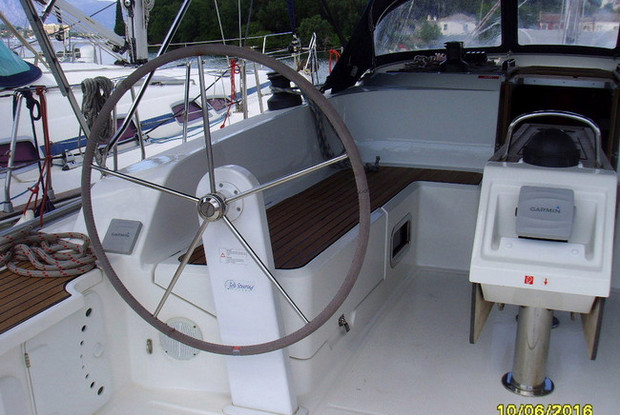 Bavaria Cruiser 46 - 4 cab., Lefkada