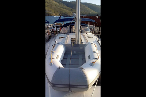 Bavaria Cruiser 46 - 4 cab., Lefkada