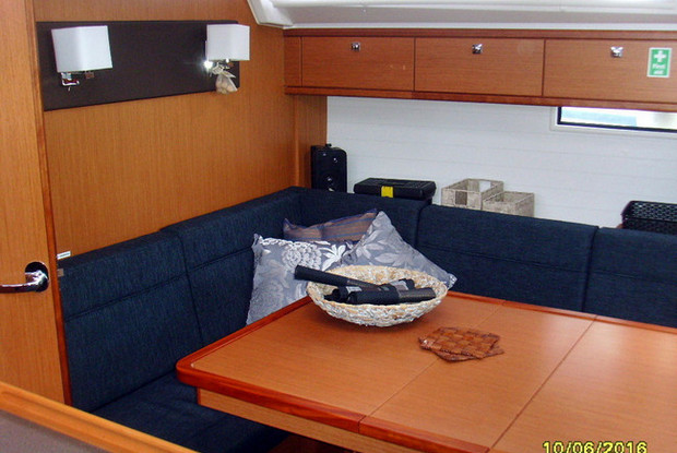 Bavaria Cruiser 46 - 4 cab., Lefkada