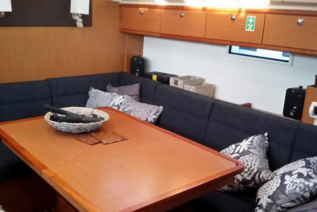 Bavaria Cruiser 46 - 4 cab., Lefkada