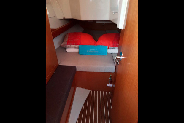 Bavaria Cruiser 34, Punat-Krk