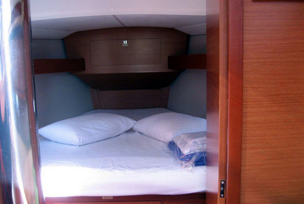 Dufour 382 GL, Alimos