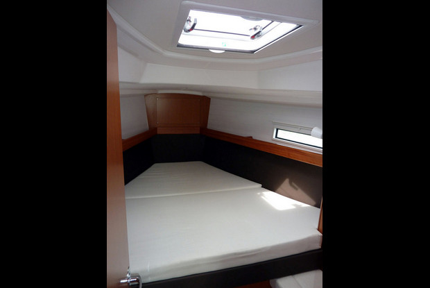 Bavaria Cruiser 37 - 3 cab., Llucmajor