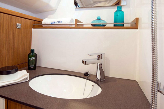 Bavaria Cruiser 37 - 3 cab., Llucmajor