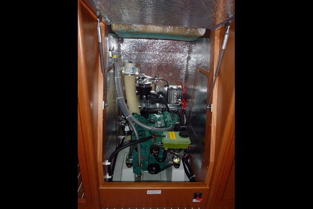 Bavaria Cruiser 37 - 3 cab., Llucmajor