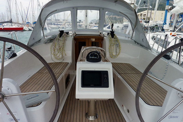 Bavaria Cruiser 37 - 3 cab., Llucmajor