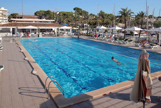 Bavaria Cruiser 37 - 3 cab., Llucmajor