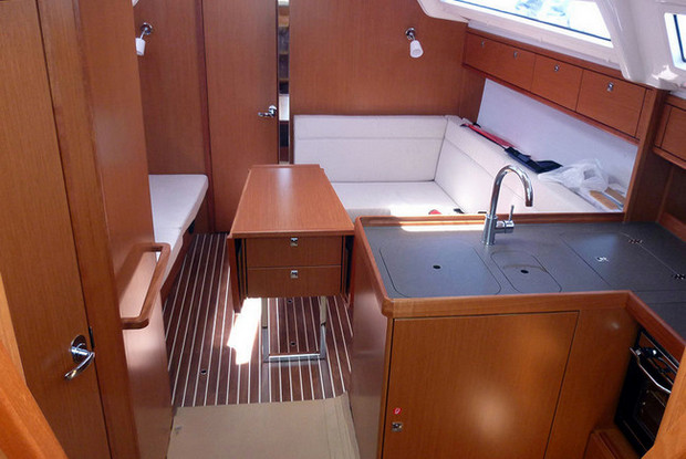 Bavaria Cruiser 37 - 3 cab., Llucmajor