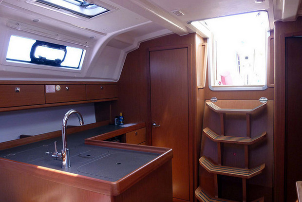 Bavaria Cruiser 37 - 3 cab., Llucmajor