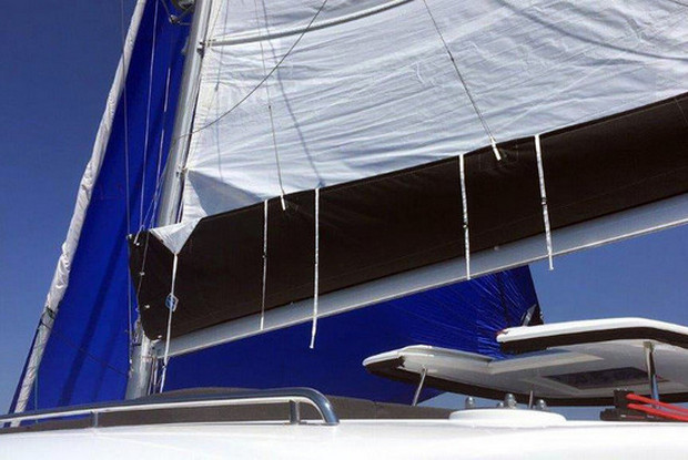 Lagoon 450 S - 4 + 2 cab., Zadar