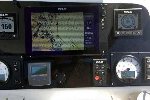 Lagoon 450 S - 4 + 2 cab., Zadar