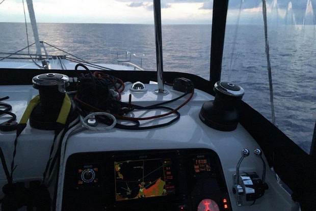 Lagoon 450 S - 4 + 2 cab., Zadar