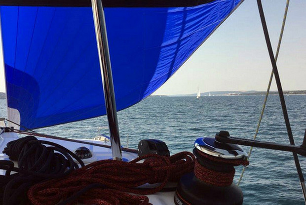 Lagoon 450 S - 4 + 2 cab., Zadar