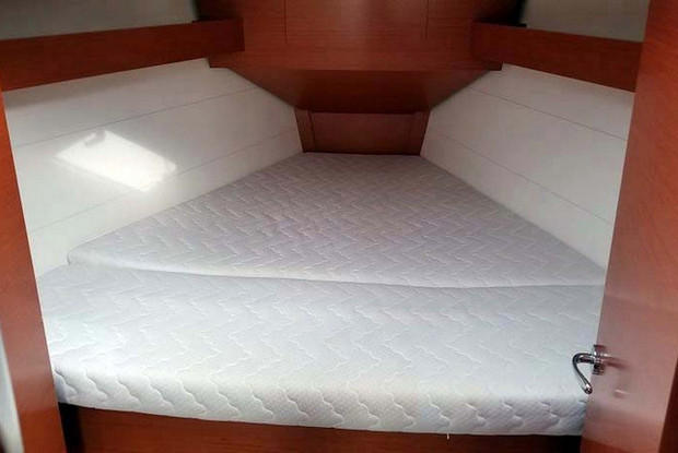 Dufour 350 GL, Fethiye