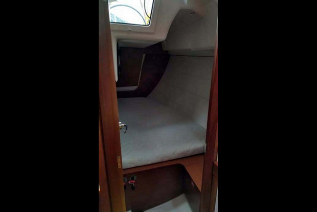 Dufour 350 GL, Fethiye