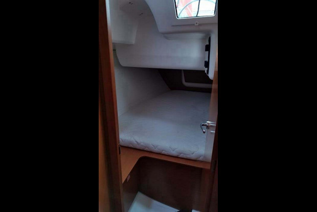 Dufour 350 GL, Fethiye