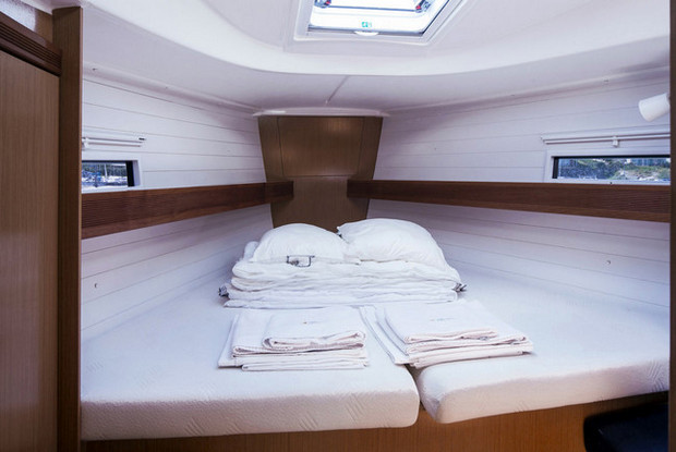 Bavaria Cruiser 36, Stockholms län