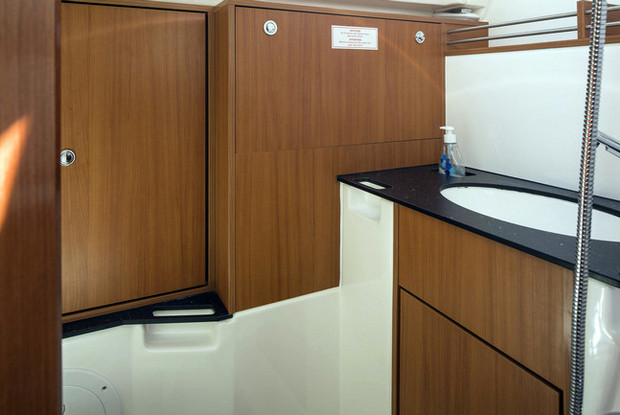 Bavaria Cruiser 36, Stockholms län