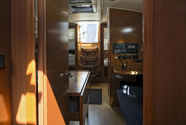 Bavaria Cruiser 36, Stockholms län