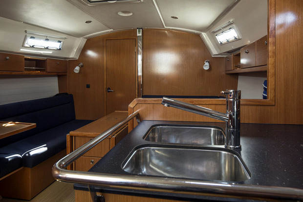 Bavaria Cruiser 36, Stockholms län