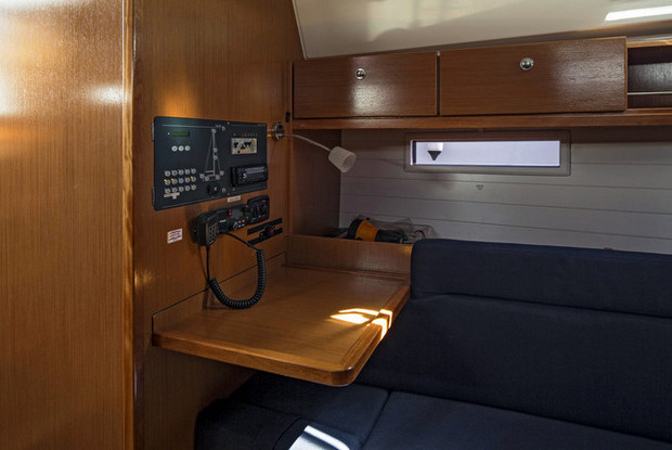 Bavaria Cruiser 36, Stockholms län