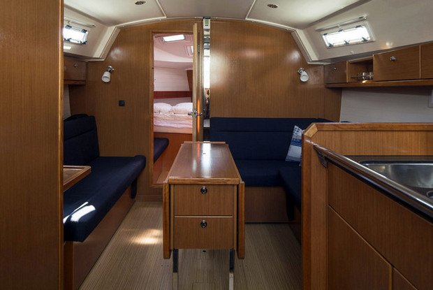 Bavaria Cruiser 36, Stockholms län