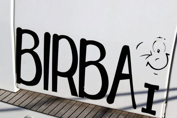 Sun Odyssey 409, San Vincenzo