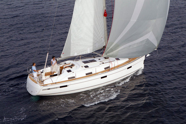 Bavaria Cruiser 36, Primošten