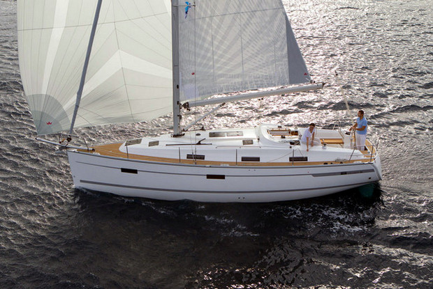 Bavaria Cruiser 36, Primošten