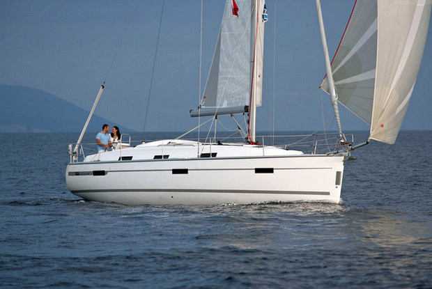 Bavaria Cruiser 36, Primošten