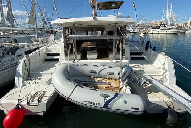 Bali 4.0 - 4 cab., Can Pastilla