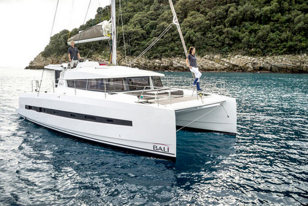 Bali 4.0 - 4 cab., Can Pastilla