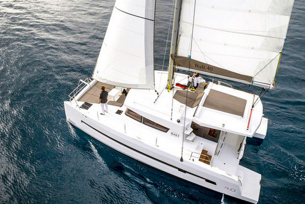 Bali 4.0 - 4 cab., Can Pastilla