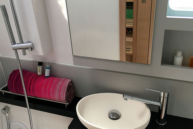 Nautitech 40 Open - 4 + 1 cab., Llucmajor