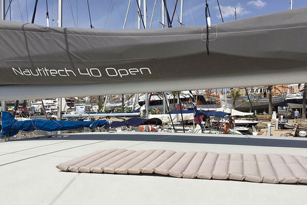 Nautitech 40 Open - 4 + 1 cab., Llucmajor