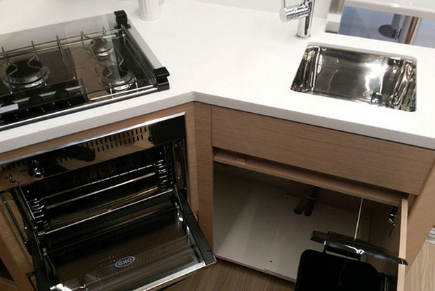 Nautitech 40 Open - 4 + 1 cab., Llucmajor