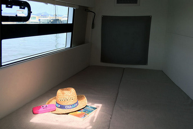 Nautitech 40 Open - 4 + 1 cab., Llucmajor