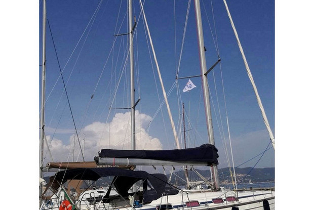 Bavaria 46 Cruiser, Fezzano