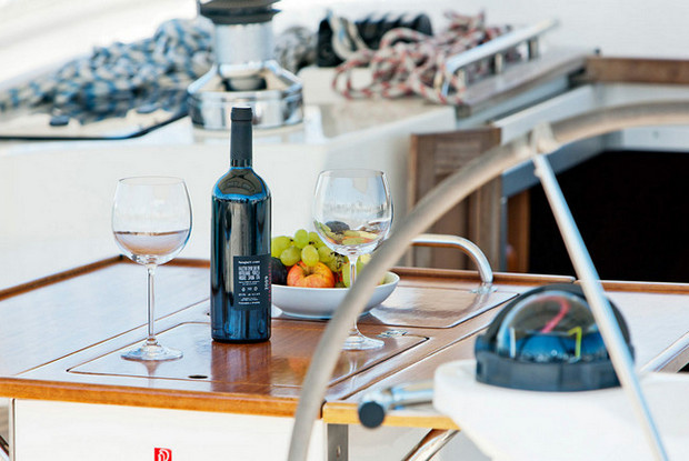 Bavaria Cruiser 50, Murter