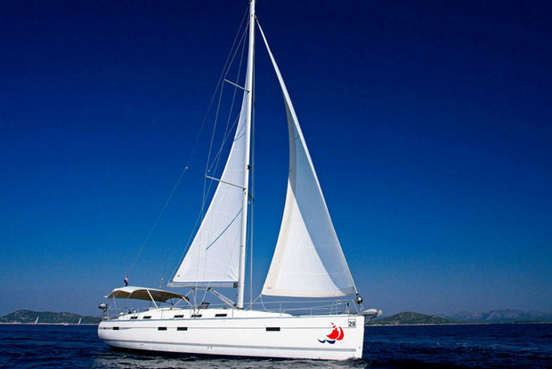 Bavaria Cruiser 50, Murter