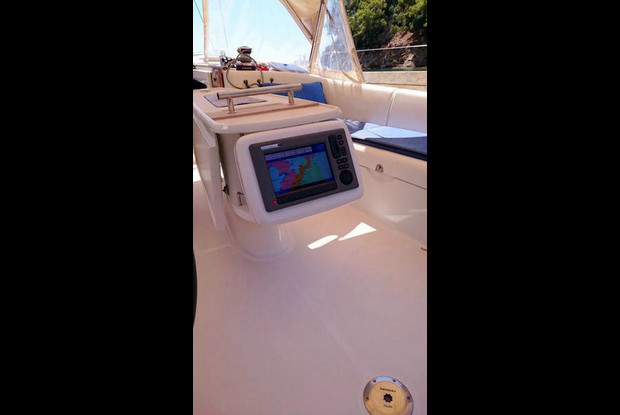 Oceanis 43 Family - 4 cab., Fethiye