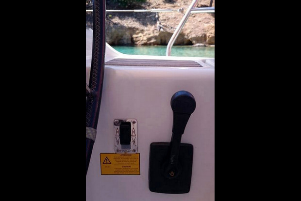 Oceanis 43 Family - 4 cab., Fethiye