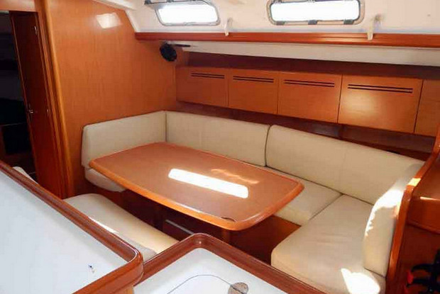 Cyclades 50.5, Pireas