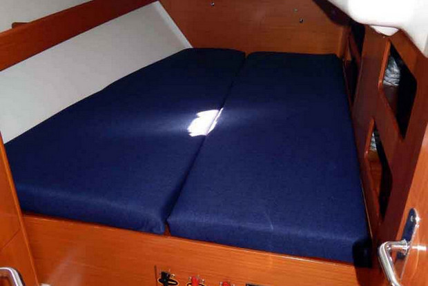 Cyclades 50.5, Pireas