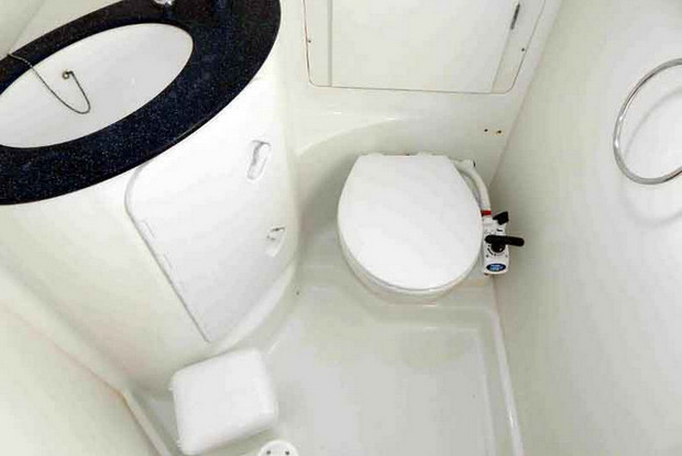 Cyclades 50.5, Pireas