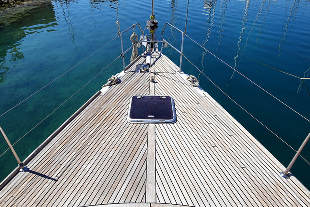 Oceanis 50 Family - 6 cab., Pula