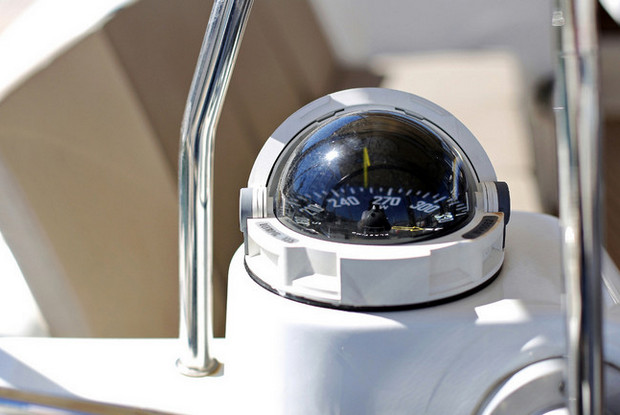 Oceanis 50 Family - 6 cab., Pula