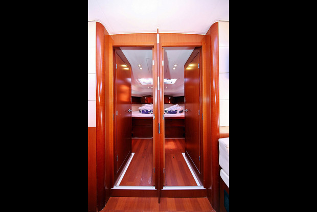 Oceanis 50 Family - 6 cab., Pula