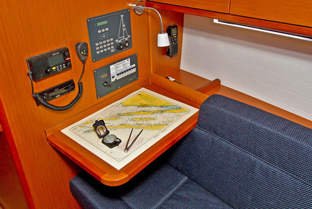 Bavaria Cruiser 37 - 3 cab., Split