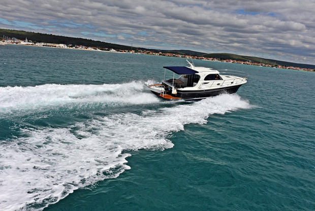 Adriana 36, Sukošan-Zadar